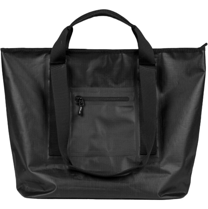 2024 Orca Waterproof Tote Bag MA02TT01 - Black